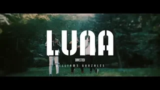 Un Titico & Kn1 One ft. Mawell - Luna (Video Oficial)