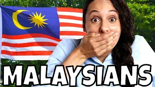 Why Malaysians Are So Easy To Love (by Americans)