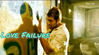 Suriya's Love Failure Song - Lamha Lamha Pagal Main Hua l S. P. Balasubrahmanyam। 7 Aum Arivu ।