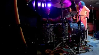 Children Of the Grave   N.I.B.  2019 #blacksabbath  #cover  Drum Cam