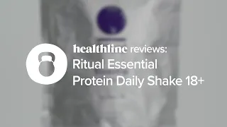 Ritual Essential Protein Taste Test | Healthline