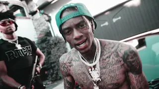 Soulja Boy (Big Draco) - You Did What (Official Video)