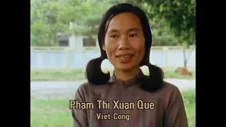 Vietnam: A Television History (Ep-7) Tet 1968