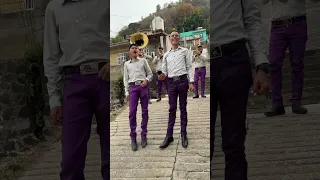 La Piedra 🎵🎤 Banda el Terre de Jerez