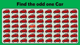 "Odd Car Out: Can You Spot the Outlier?"