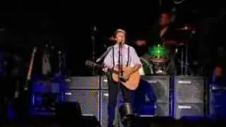 Paul Mccartney live from quebec city - 17 - Michelle