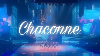 230730 ENHYPEN 'FATE' in SEOUL, 엔하이픈 FATE 콘서트 "Chaconne" fancam
