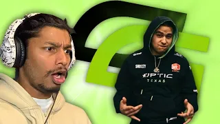 Reacting to Shotzzy's Most Epic and Faded Moments | Call of Duty Pro Player Highlights