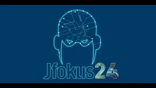Jfokus 2024 - Live Stream Room A1 Tuesday 6 February