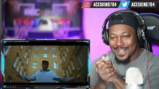 Cordae -( Feel It In The Air ) *REACTION!!!*
