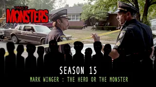 Mark Winger : The Hero or the Monster