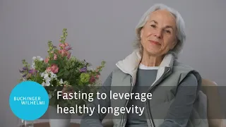 Classification of fasting with Dr. Françoise Wilhelmi de Toledo | Buchinger Wilhelmi