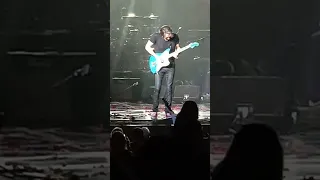 Rick Springfield Full band Electric concert tour