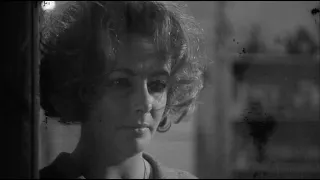 Who's Afraid of Virginia Woolf? (1966) by Mike Nichols, Clip: "George and Martha" - Elizabeth Taylor