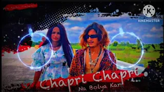 Chhapri Chhapri na bolya Kar chhori re [slowed + reverb] @ArkAadil