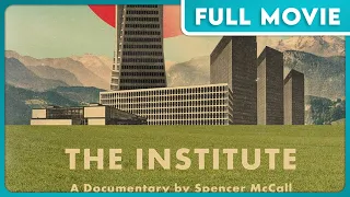 The Institute (1080p) FULL MOVIE - Documentary, Mystery, Sci-Fi