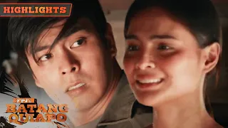 Mokang tries to stop Tanggol from fighting | FPJ's Batang Quiapo (w/ English Subs)