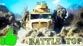 10  ЛУЧШИХ БРОНЕАВТОМОБИЛЕЙ класса MRAP ⭐ Збройні сили України, Қазақстан армиясы, Армия России