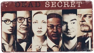 Это же почти "Шорох"! Годнота ● Dead Secret #1