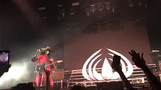 Empire of The Sun Live in Brisbane 25/2/23 Part 2