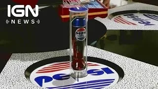 Back to the Future's Pepsi Perfect Really Is Coming Out - IGN News