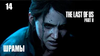Одни из нас™ (The Last of Us 2) II - Часть 14: Шрамы