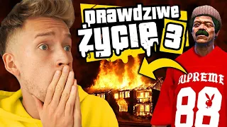 GTA V PRAWDZIWE ŻYCIE #222 ZNISZCZYŁEM GANG! 🧨