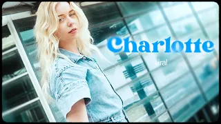 Video Portrait Fashion Film | CHARLOTTE | Sony A7SIII Handheld