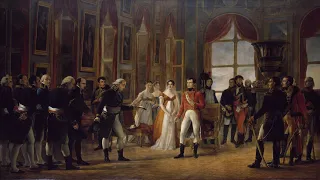 Life of Napoleon (Episode 17) - The Imperial Coronation & the War of the Third Coalition