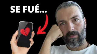 Cómo SEGUIR ADELANTE y DEJAR IR a alguien a quien AMASTE (o un EX.)