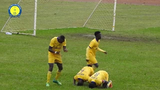 Goals and Highlights: URA FC 1-2 Police FC (March 07, 2020)