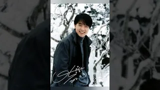 PARK YONG HA SONATA DE INVIERNO