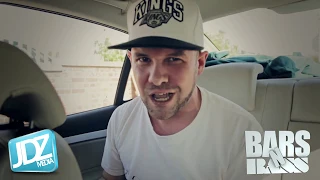 Harry Shotta [Bars N Bass] | JDZmedia