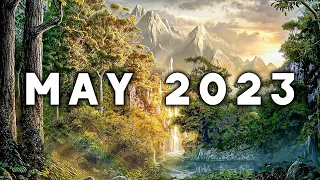 TOP 10 BEST NEW Upcoming Games of MAY 2023 (4K 60FPS)