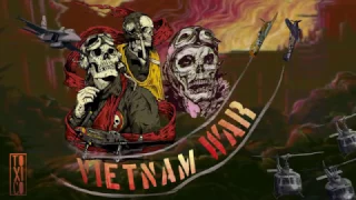 Vietnam in HD - Extended Intro