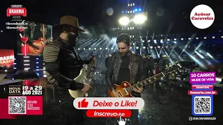 Duelo de Guitarras Gusttavo Lima e Hudson Live Barretos Pra Sempre