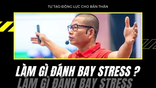 Đừng chờ ai đó truyền động lực, chính bạn là nguồn cảm hứng cho cuộc đời bạn | Phạm Thành Long