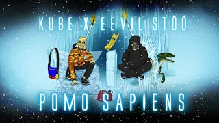 Kube & Eevil Stöö - Pulappaa (AUDIO)