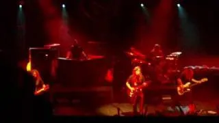 Opeth - Harlequin Forest @ The Enmore