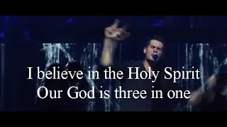 This I believe (the Creed) by Hillsong Worship