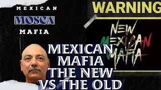 THE NEW GENERATION AGAINST THE OLD MEXICAN MAFIA….WHAT HAPPENS TO THEIR CREW#new #viral #trending