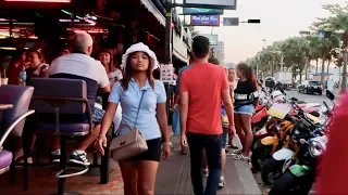 Pattaya Day Scenes - 2019