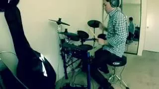 Eres lo Mejor, Rojo - Drum Cover