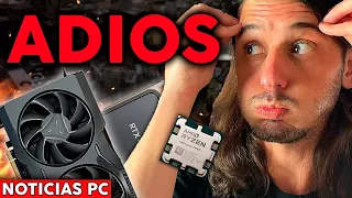 ¿POR QUÉ están haciendo ESTO con el GAMING en PC? | Noticias PC