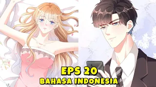 Aku Kesepian [Kekasihku Adalah Pamanku] Episode 20 Bahasa Indonesia