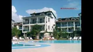 Hotel Oasis Beach Club - Konakli