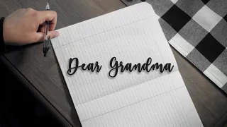 Dear Grandma - Short Film | Matti Haapoja Film Festival | Sony A6400 Canon 50mm f1.4