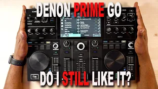 ONE YEAR LATER - Denon Prime Go Update - Do I Still LIKE IT?