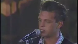 Luis Miguel - Entrégate (Acapulco 1993)