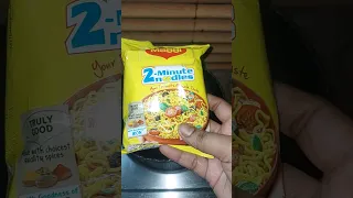 Masala Maggi recipe #shortsvideo #viral #miggy